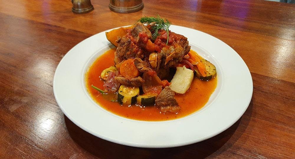 Photo of restaurant On Fire Broadbeach in Broadbeach, Gold Coast - Photo 2