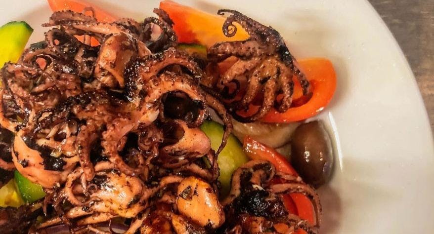 Photo of restaurant On Fire Broadbeach in Broadbeach, Gold Coast - Photo 5