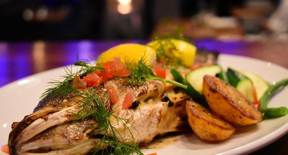 Photo of restaurant On Fire Broadbeach in Broadbeach, Gold Coast - Photo 6