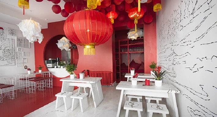 Image 1 of restaurant SUZIE Q