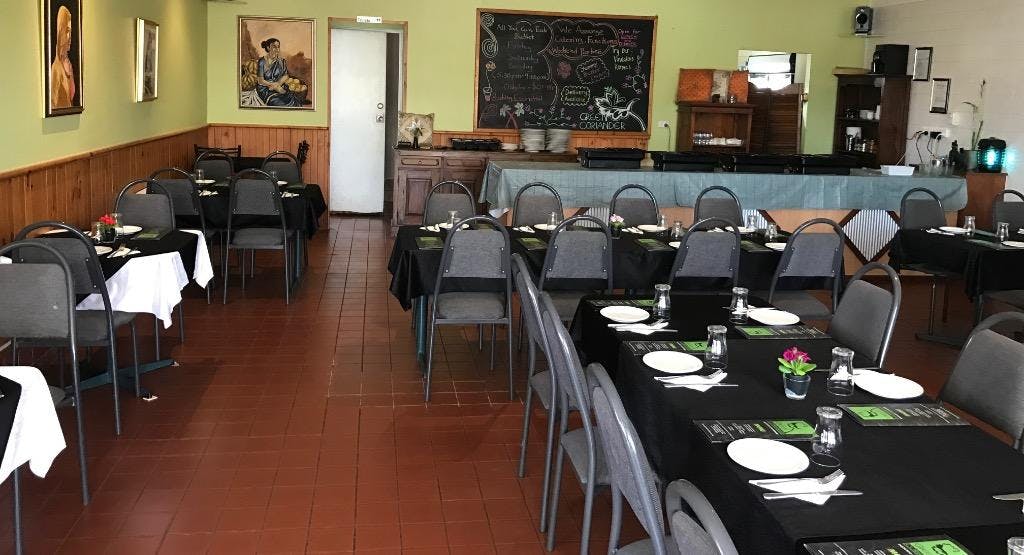 Photo of restaurant Green Coriander Indian Cuisine in Ballajura, Perth