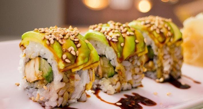 Restaurant Stadtmauer in Mitte, Hannover