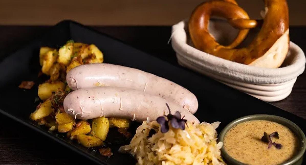 Restaurant Mitten Drin in Avondale, Auckland