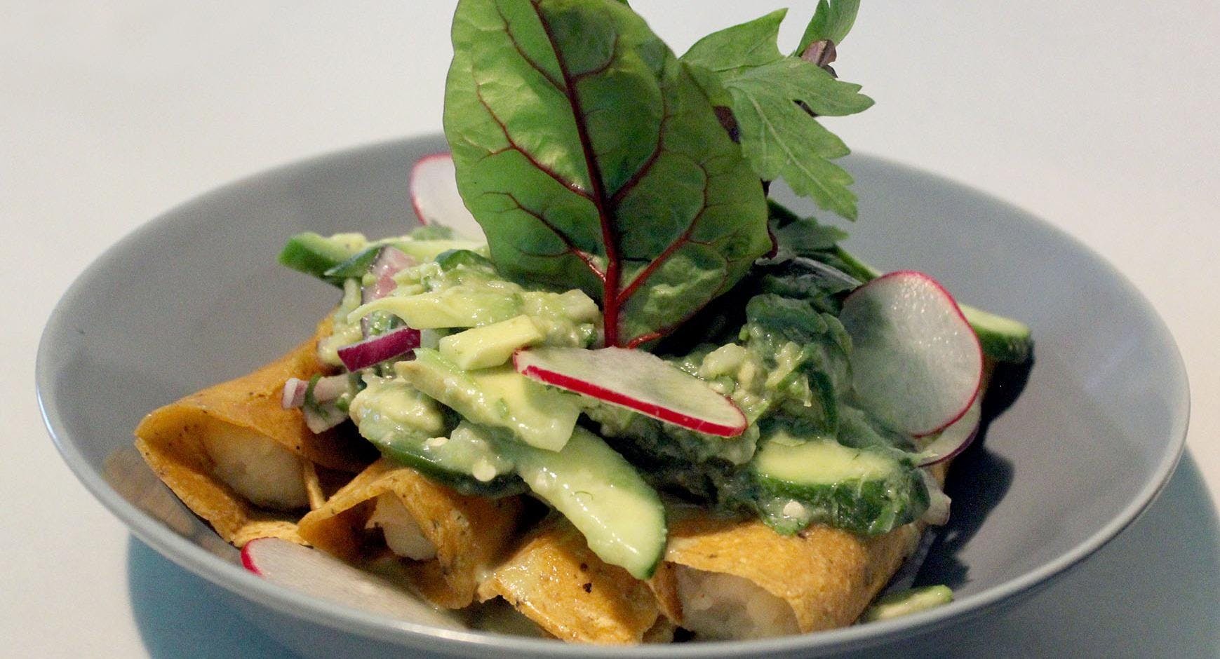 Image 1 of restaurant Mucha Muchacha