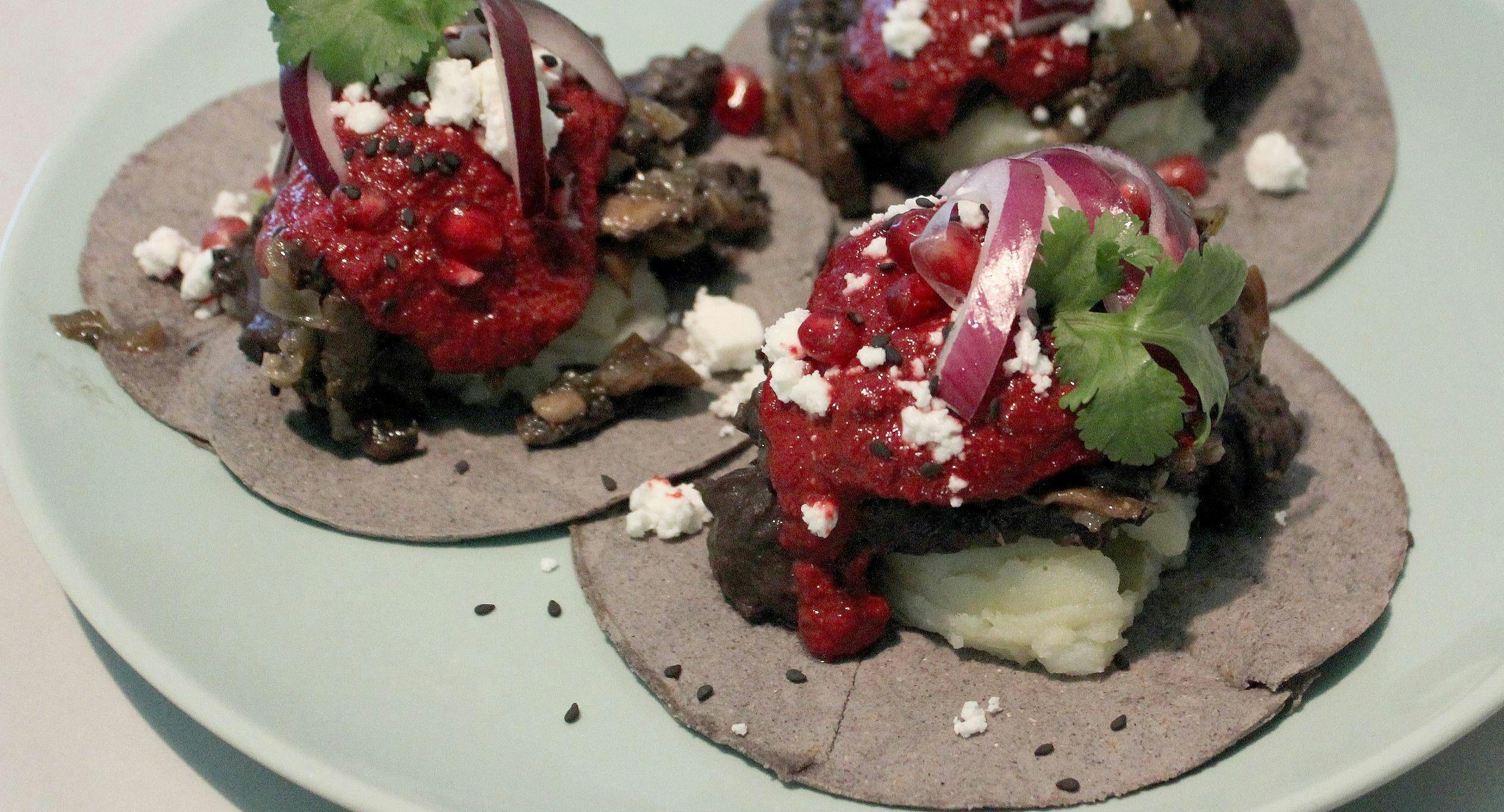 Image 2 of restaurant Mucha Muchacha