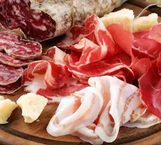 Restaurant La Bottega Italiana in Schlebusch, Leverkusen