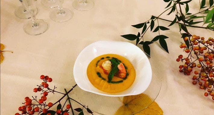 Restaurant Diamante in Centre, Ivrea