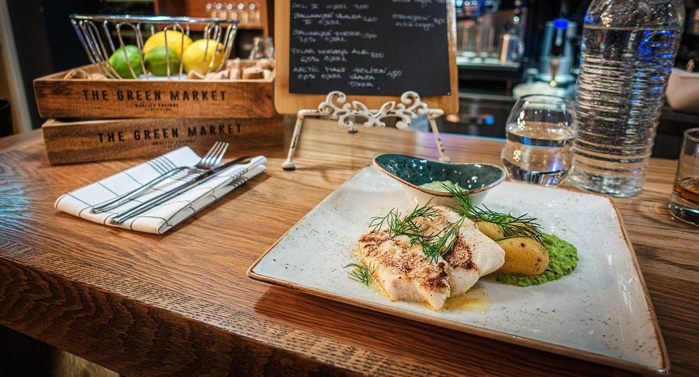 Kuva kohteesta Bistro Popot, Keskusta, Lahti - Photo 3