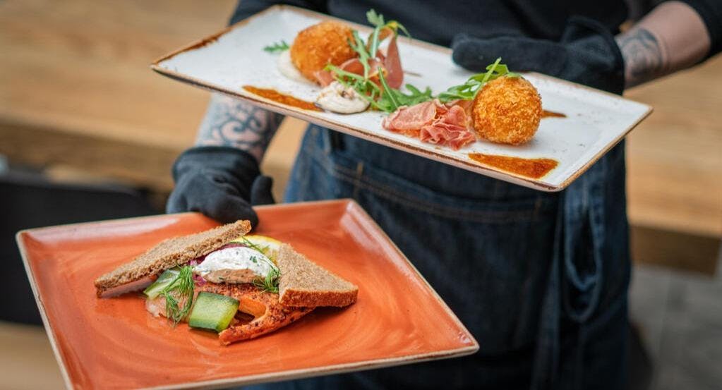 Kuva kohteesta Bistro Popot, Keskusta, Lahti - Photo 4