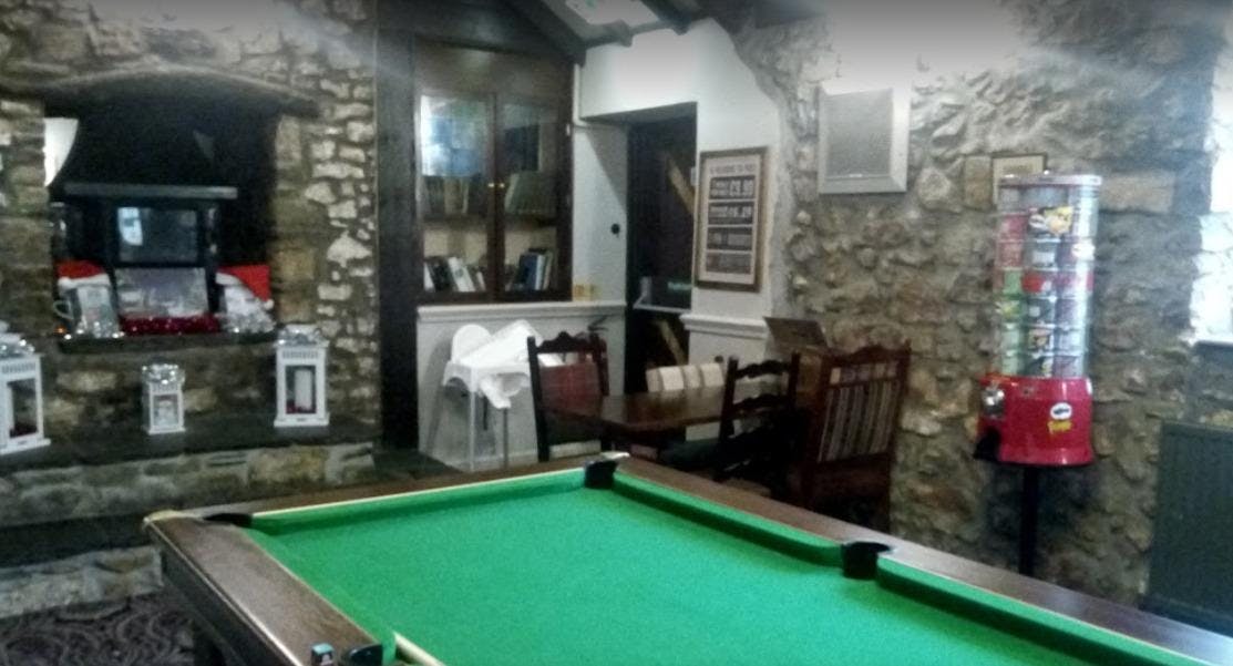 Photo of restaurant Cross Keys Inn Dinas Powis in Dinas Powys, Vale of Glamorgan