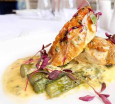 Restaurant Warren House Hotel in ,