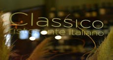Ristorante Classico: cucina italiana contemporanea a Chiaia, Napoli