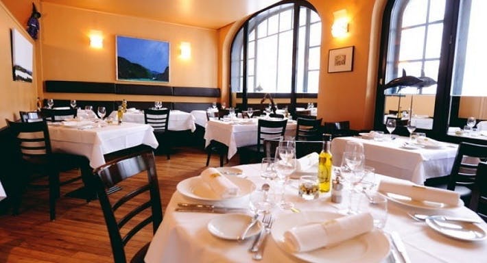 Image 1 of restaurant La Mirabelle