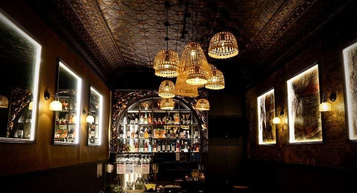 Restaurant Khun Thai Restaurant in Elsternwick, Melbourne