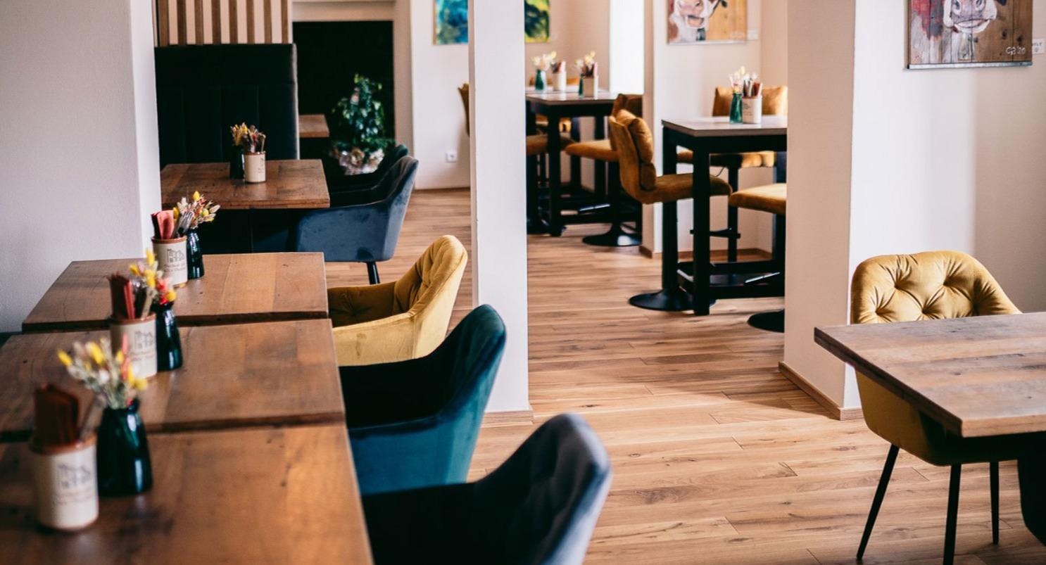 Bilder von Restaurant Gasthaus zum alten Brauhaus in Altstadt, Euskirchen - Photo 3