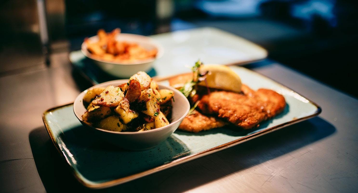 Restaurant Gasthaus zum alten Brauhaus in Altstadt, Euskirchen