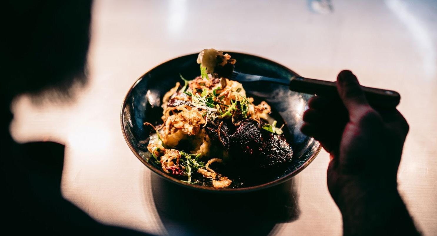 Bilder von Restaurant Gasthaus zum alten Brauhaus in Altstadt, Euskirchen - Photo 2