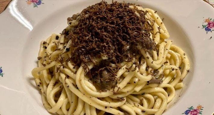 Image 1 of restaurant Ristorante-Osteria - Enoteca San Pietro