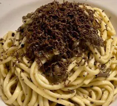 Restaurant Ristorante-Osteria - Enoteca San Pietro in Centre, Assisi