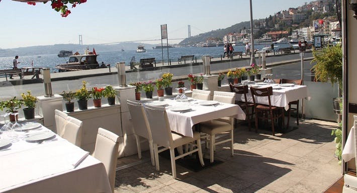 Photo of restaurant Balıkçı Hakan in Arnavutköy, Istanbul
