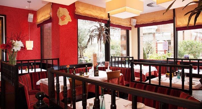 Photo of restaurant Ristorante Acquario in Steele, Essen - Photo 7