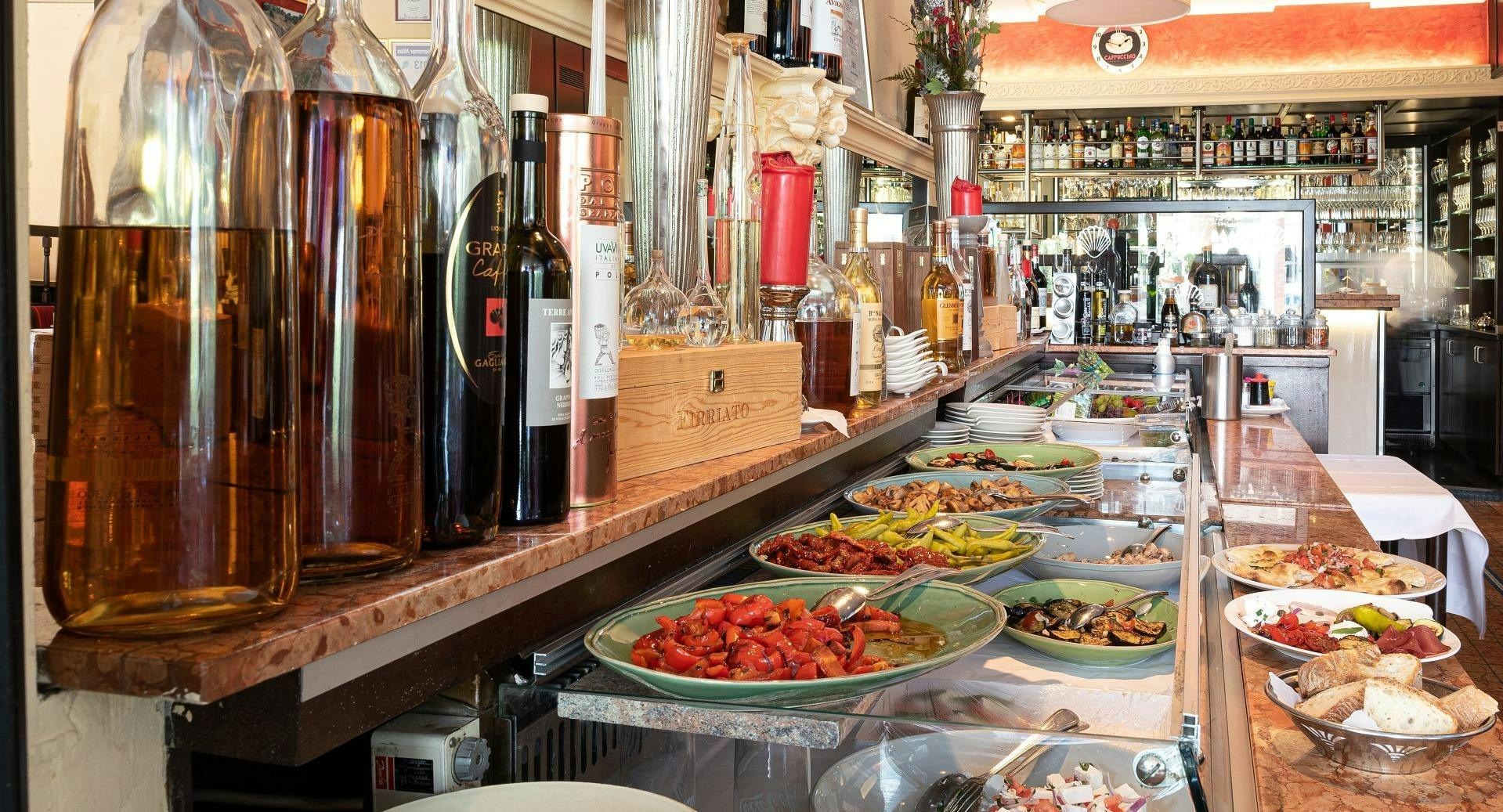 Photo of restaurant Ristorante Acquario in Steele, Essen - Photo 5