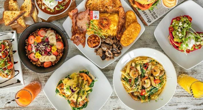 Restaurant Olive and Oil Mount Pleasant in Mount Pleasant, Perth