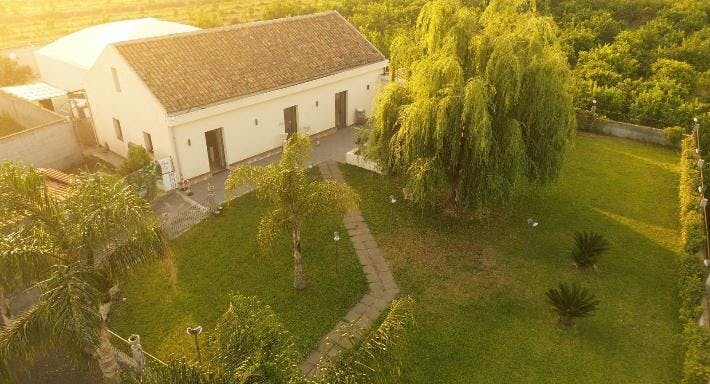 Restaurant Ristorante La Corte Del Casale in Riposto, Catania