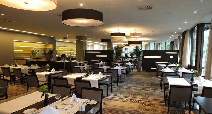 Photo of restaurant Swissôtel Riverside Restaurant in Innenstadt, Neuss