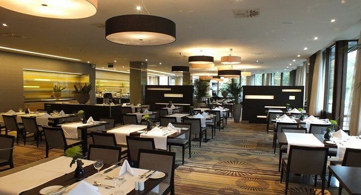 Bilder von Restaurant Swissôtel Riverside Restaurant in Innenstadt, Neuss