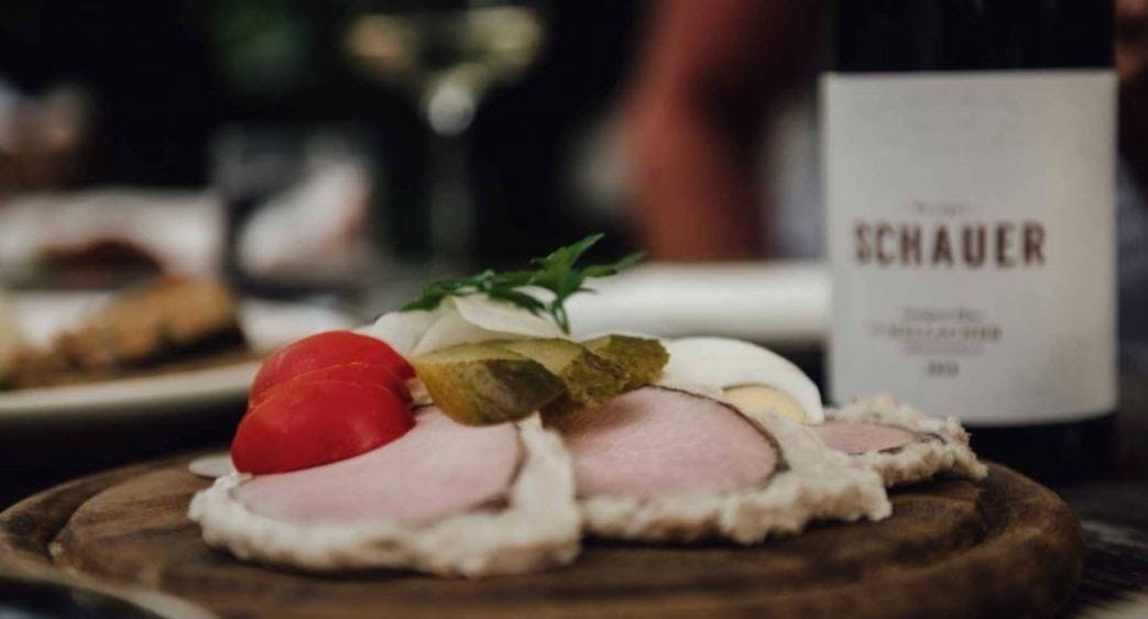 Photo of restaurant Buschenschank am Weingut Schauer in Greith, Kitzeck im Sausal - Photo 4