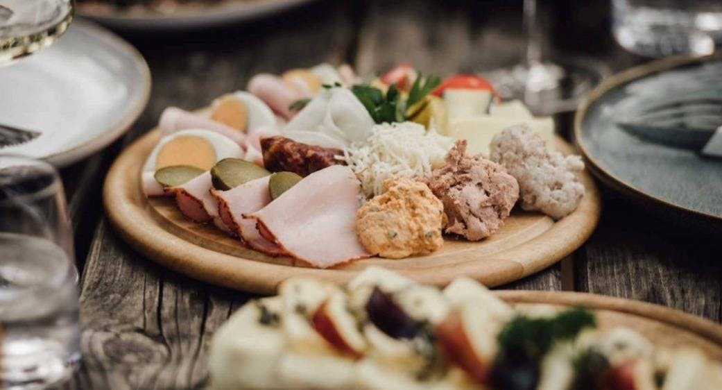 Photo of restaurant Buschenschank am Weingut Schauer in Greith, Kitzeck im Sausal - Photo 5