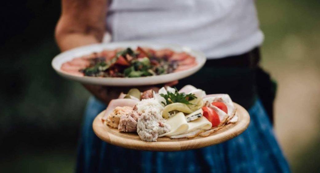 Photo of restaurant Buschenschank am Weingut Schauer in Greith, Kitzeck im Sausal - Photo 6