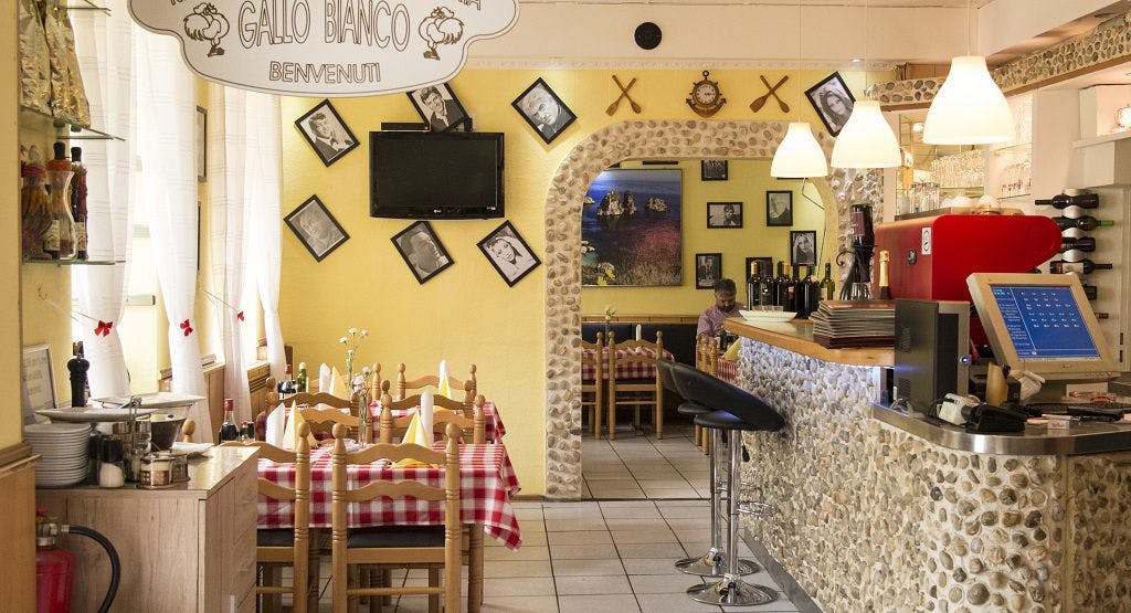 Bilder von Restaurant Gallo Bianco in 19. Bezirk, Wien