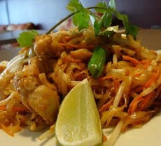 Restaurant Thai Upon Thames in ,