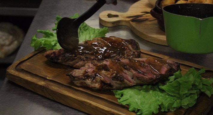 Photo of restaurant Le Basse Del Troll in Centro Storico, Cuneo - Photo 8