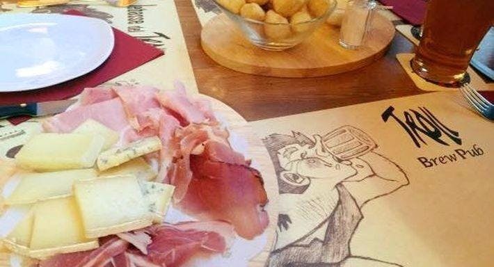 Photo of restaurant Le Basse Del Troll in Centro Storico, Cuneo - Photo 4