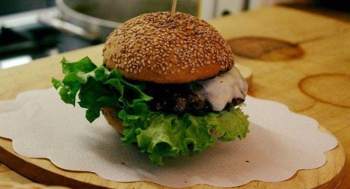 Photo of restaurant Le Basse Del Troll in Centro Storico, Cuneo - Photo 5