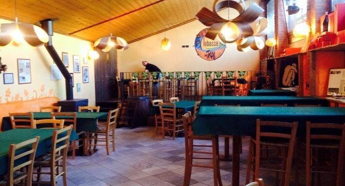 Photo of restaurant Le Basse Del Troll in Centro Storico, Cuneo - Photo 7