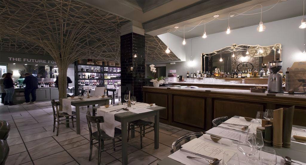 Photo of restaurant Bamboo 102 in Centre, Lido di Camaiore