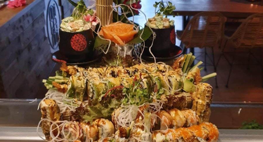 Image 1 of restaurant Restaurant Thai Duong