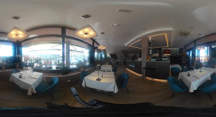 Photo of restaurant Pesce Matto in Navile, Bologna