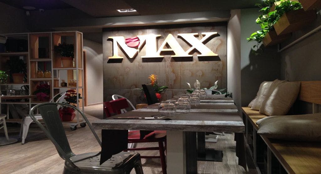 Photo of restaurant Max Roma in Celio/Colosseo, Rome
