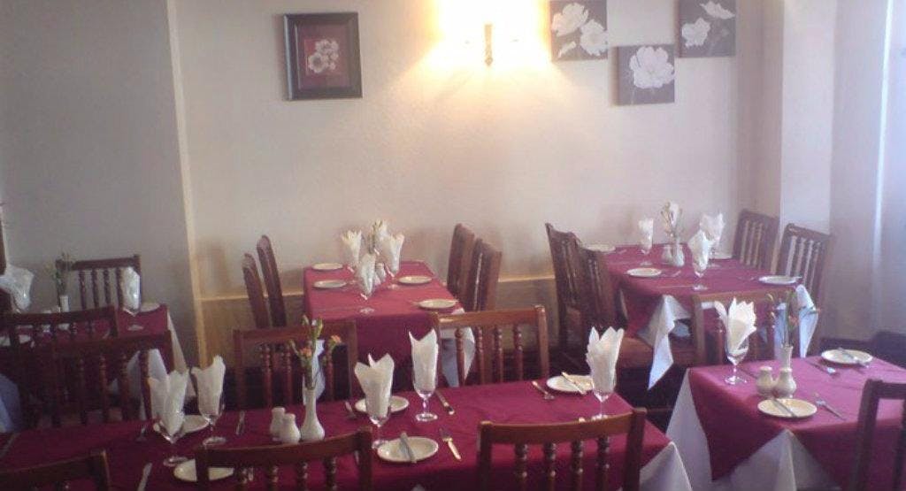 Photo of restaurant Da Maria in Southbourne, Bournemouth