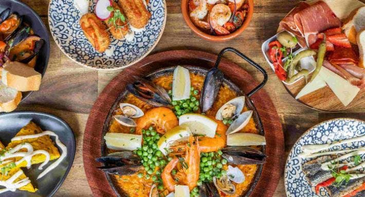 Restaurant Lola Cocina Spanish Restaurant Narrabeen in Narrabeen, Sydney