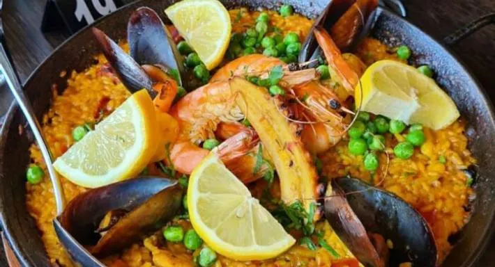 Photo of restaurant Lola Cocina Spanish Restaurant Narrabeen in Narrabeen, Sydney - Photo 3