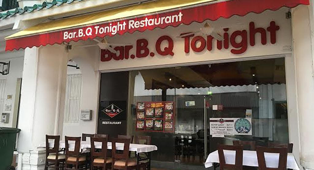 Photo of restaurant Bar B Q Tonight - Stanley St in Chinatown, Singapore