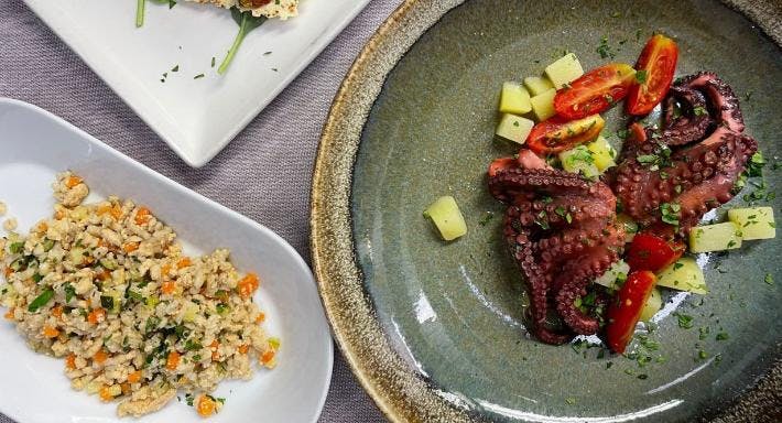 Restaurant Ristorante Il Grecale in Centre, Anzio