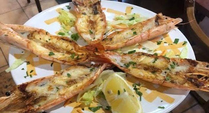 Foto del ristorante Ristorante Da Charlie a Cenisio, Milano