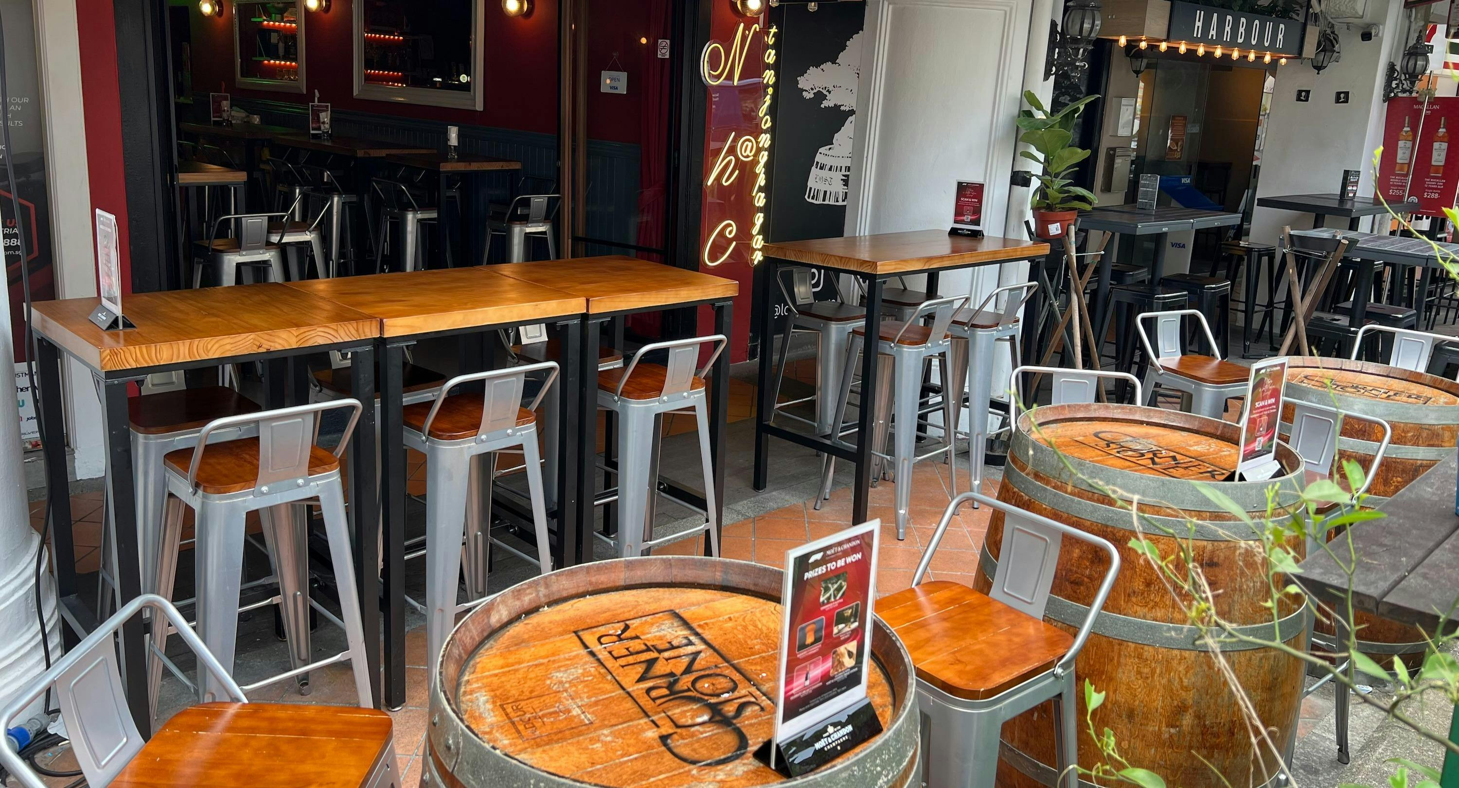 Photo of restaurant NHC Tanjong Pagar in Tanjong Pagar, 新加坡